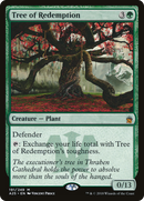 Tree of Redemption (A25-191)  - Masters 25
