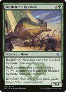 Battlefront Krushok (FRF-125)  - Fate Reforged