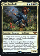 Tom Bombadil (PRE-234)  Foil - Tales of Middle-earth Promos
