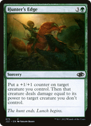 Hunter's Edge (J22-675)  - Jumpstart 2022
