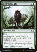 Briarpack Alpha (J22-634)  - Jumpstart 2022