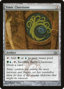 Simic Cluestone [Dragon's Maze]