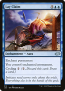 Lay Claim (J22-312)  - Jumpstart 2022