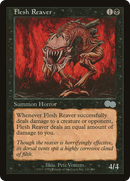 Flesh Reaver (USG-136)  - Urza's Saga