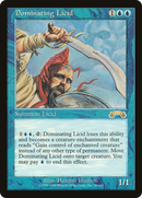 Dominating Licid (EXO-030)  - Exodus
