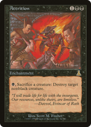 Attrition (UDS-052)  - Urza's Destiny