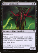 Cruel Grimnarch (ONE-088)  Foil - Phyrexia: All Will Be One