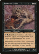 Famished Ghoul (ODY-135)  - Odyssey