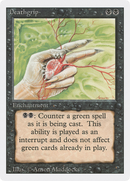 Deathgrip (3ED-)  - Revised Edition