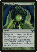 Evolution Charm (PLC-127)  Foil - Planar Chaos