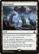 Mirrorpool (PRE-174)  Foil - Oath of the Gatewatch Promos
