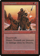 Desert Nomads (ARN-)  - Arabian Nights