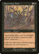Squirming Mass (UDS-073)  - Urza's Destiny