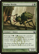 Drudge Beetle (RTR-122)  - Return to Ravnica