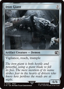 Iron Giant (FIN-260) - FINAL FANTASY