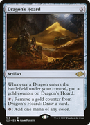 Dragon's Hoard (J22-763)  - Jumpstart 2022
