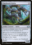 Clockwork Hydra (J22-135)  - Jumpstart 2022
