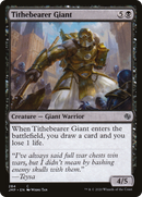 Tithebearer Giant (JMP-284)  - Jumpstart