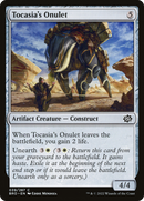 Tocasia's Onulet (BRO-039)  - The Brothers' War