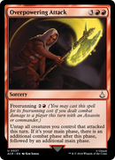 Overpowering attack (ACR-037)  - Assassin's Creed