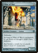 Pillar of War (BNG-160)  - Born of the Gods