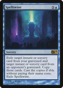 Spelltwine (M13-068)  Foil - Magic 2013