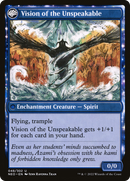 Behold the Unspeakable (NEO-048)  - Kamigawa: Neon Dynasty: (fandfc, enchantment)