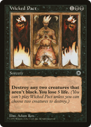 Wicked Pact (POR-)  - Portal