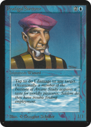 Prodigal Sorcerer (LEA-)  - Limited Edition Alpha / Tim
