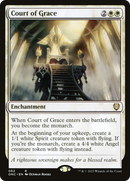Court of Grace (ONC-062)  - Phyrexia: All Will Be One Commander