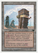 Urza's Mine (Tower) (CHR-)  - Chronicles