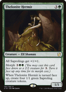 Thelonite Hermit (C19-184)  - Commander 2019