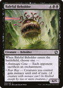 Baleful Beholder (AFR-089)  - Adventures in the Forgotten Realms