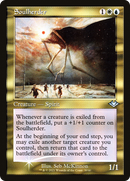 Soulherder (Retro Frame) (MH1-030)  Foil - Modern Horizons 1 Timeshifts
