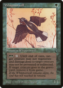 Whippoorwill (DRK-)  - The Dark