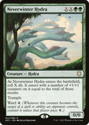 Neverwinter Hydra (AFC-041) - Adventures in the Forgotten Realms Commander