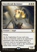 Dawnbreak Reclaimer (C15-002)  - Commander 2015