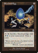 Skycloud Egg (ODY-309)  Foil - Odyssey