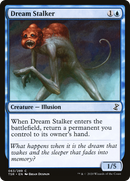 Dream Stalker (TSR-063)  - Time Spiral Remastered