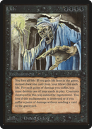 Lich (LEB-)  - Limited Edition Beta