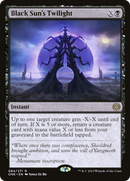 Black Sun's Twilight (ONE-084)  Foil - Phyrexia: All Will Be One