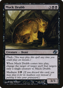Muck Drubb (PLC-076)  - Planar Chaos