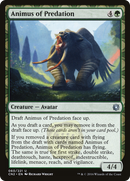 Animus of Predation (CN2-060) - Conspiracy: Take the Crown