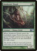 Awakener Druid (M11-163)  - Magic 2011
