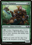 Ursine Champion (M19-304)  - Core Set 2019