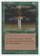 Storm Seeker (CHR-)  - Chronicles