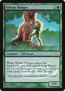 Sylvan Ranger (Gateway - 51) (WPN-051) - DCI Promos Foil
