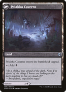 Pelakka Predation (ZNR-120)  - Zendikar Rising
