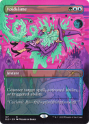 Voidslime (SLD-137)  - Secret Lair Drop (Borderless)