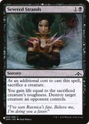 Severed Strands (LIST-GRN-85)  - The List
